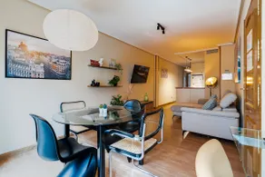 Daniel's Apartments, Apartment with 2 beds 3 - Image 2