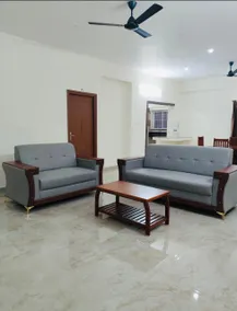 Premium 2BHK Serviced Apartment Near Airport| WiFi - Image 2