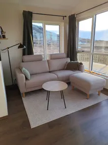 Cozy modern House with Mountain & Aurora views - Image 3