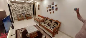 Shrishailya Bungalow, 2BHK with AC rooms, Free SUV parking - Image 4