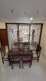Shrishailya Bungalow, 2BHK with AC rooms, Free SUV parking - Image 5