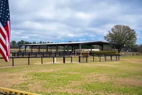 The Bunkhouse located on a horse farm, with pool - Image 5