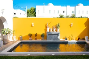Beautiful modern villa in traditional style - Image 5