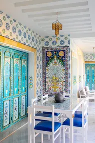 Beautiful modern villa in traditional style - Image 3