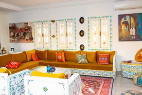 Beautiful modern villa in traditional style - Image 4
