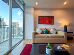 Urbana Sathorn Hotel, Bangkok - Image 2