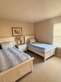 Peaceful Fishers Retreat, Home Near Indy & Dining - Image 5