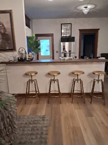 AirBnB in Greenfield Iowa - Image 4