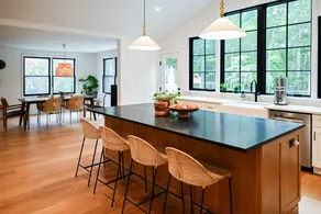 Private Beach, Renovated North Fork Barn, Sleeps 6 - Image 4