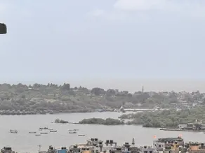 Mumbai Casa- Sea island view, 1bhk, Versova - Image 5