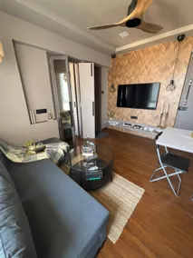 Mumbai Casa- Sea island view, 1bhk, Versova - Image 3