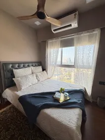 Mumbai Casa- Sea island view, 1bhk, Versova - Image 4
