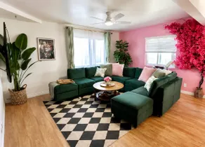 LA Retreat | King Bed + Dreamy Princess Room - Image 4