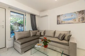 varkiza luxury 2BD apartment - Image 5