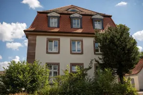 Old apartment AusZeit am Küppel - Image 2