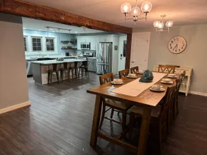 Cozy 3 BR Cabin on Lycoming Creek - Image 4