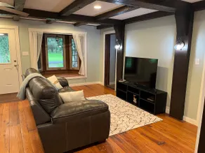 Cozy 3 BR Cabin on Lycoming Creek - Image 2