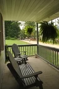 Ferncliff Guest House in the heart of Ohiopyle - Image 3