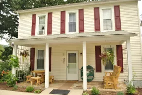 Laurel Guest House in the Heart of Ohiopyle - Image 2