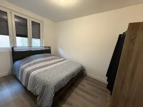 Furnished 2-bedroom apartment - Image 2
