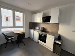 Furnished 2-bedroom apartment - Image 3