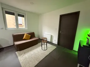 Furnished 2-bedroom apartment - Image 4