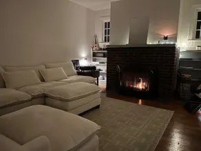 Beautiful 3 bedroom home with Hudson River views - Image 5