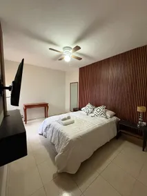 Casa Niebla – Modern Apartment Near Estadio Xalapa - Image 2