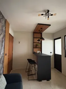 Casa Niebla – Modern Apartment Near Estadio Xalapa - Image 4