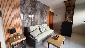 Casa Niebla – Modern Apartment Near Estadio Xalapa - Image 5