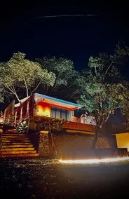 The Roots private pool villa, kalpetta, wayanad - Image 4