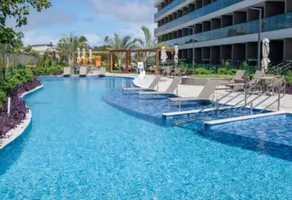 Studio flat in paradise - Pool + 4 min of beach - Image 3