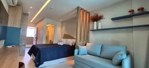 Studio flat in paradise - Pool + 4 min of beach - Image 2