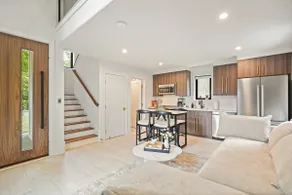 Modern Luxe Bungalow | Near Downtown - Image 5