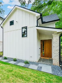 Modern Luxe Bungalow | Near Downtown - Image 2