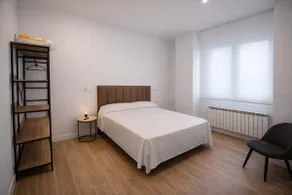 Canalejas Apartment, One-bedroom apartment. - Image 2