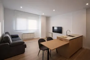 Canalejas Apartment, One-bedroom apartment. - Image 4