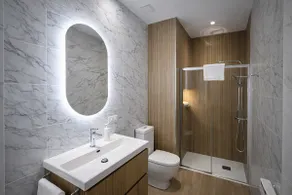 Canalejas Apartment, One-bedroom apartment. - Image 3