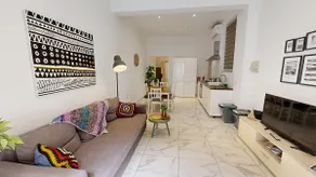 Waterfront, Lovely Apartment steps from Promenade - Image 2