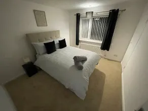 Farleigh Retreat - Cozy 3-bed family home - Image 3
