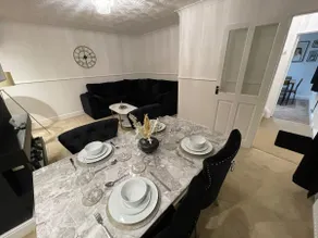 Farleigh Retreat - Cozy 3-bed family home - Image 5