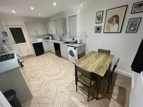 Farleigh Retreat - Cozy 3-bed family home - Image 2