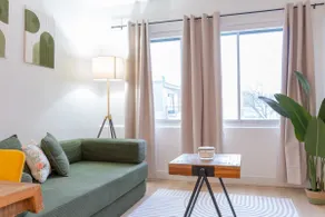 MTL lux Condo - Image 2