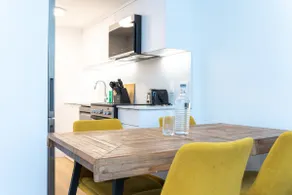MTL lux Condo - Image 4