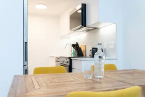MTL lux Condo - Image 5