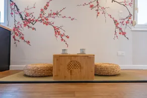OnZen-Japanese SPA experience Sauna Hammam Balneo - Image 4