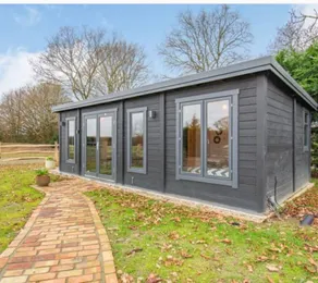 Holly's Hidden Hideaway - Uk36783 - Image 3