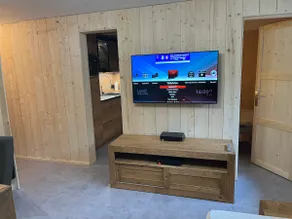 Chalet au Mont-Dore, 3 chambres, terrasse et parking, 8 couchages - FR-1-415-208 - Image 3