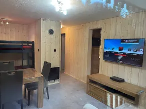 Chalet au Mont-Dore, 3 chambres, terrasse et parking, 8 couchages - FR-1-415-208 - Image 5