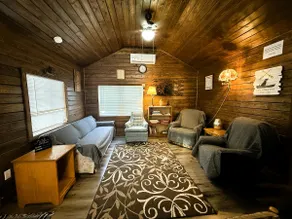 Cabin in Pymatuning Central - Image 5